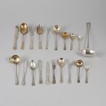 1276 9593 CUTLERY SET